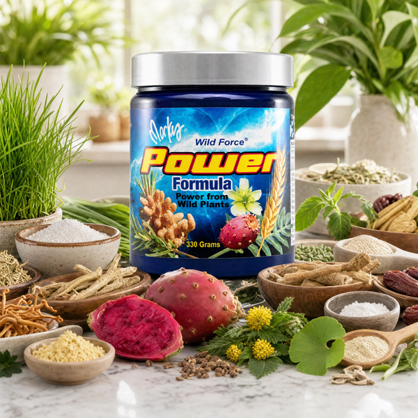 Power Formula, lifestyle