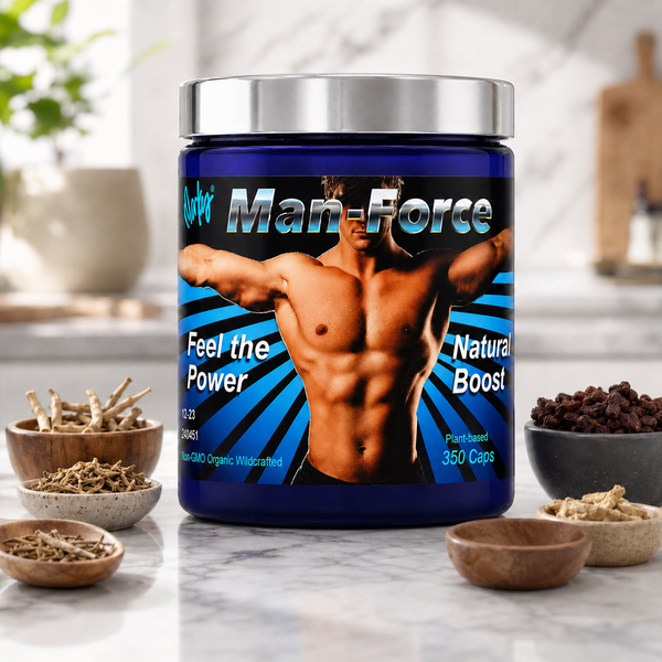 Man Force