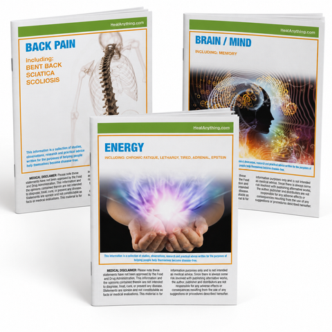 Health E-Books