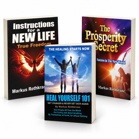 Life E-Books