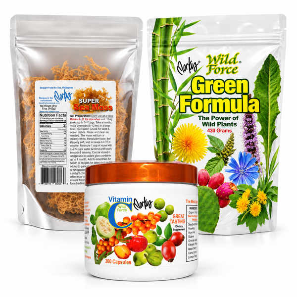 Collagen Kit, everything in the set