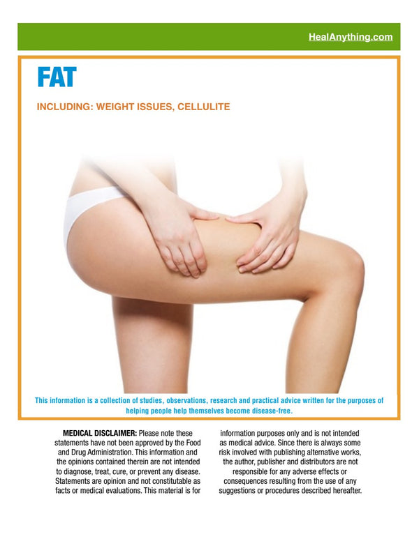 FAT (80 page e-booklet)