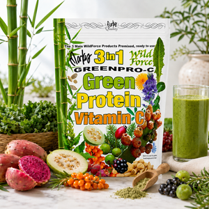 GreenPro-C, lifestyle