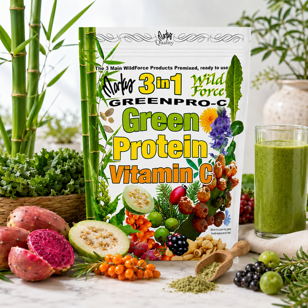 GreenPro-C, lifestyle
