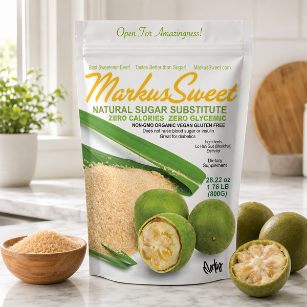 Markus Sweet