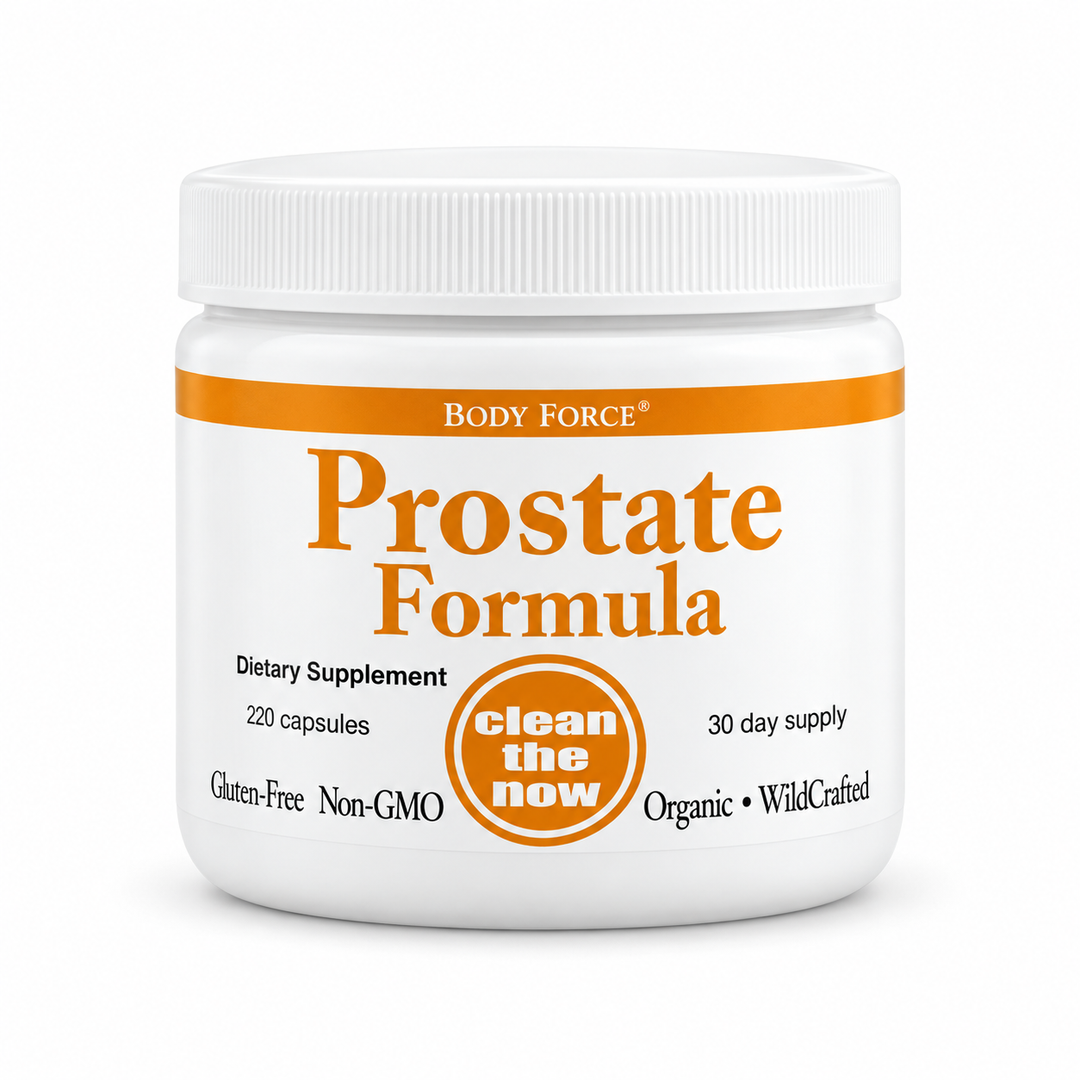 Prostate Formula, 220 capsules jar
