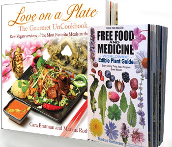 UnCookbook Set